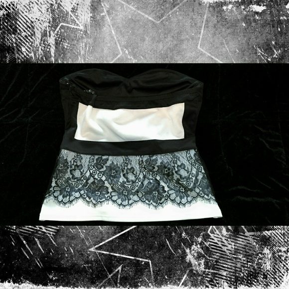 Tube top - Picture 2 of 3